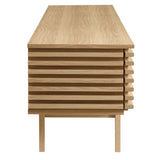 Mid Century TV Stand 71 Inch - TV Stands available at Alpine Outlets in Denver