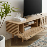 Mid Century TV Stand 71 Inch - TV Stands available at Alpine Outlets in Denver
