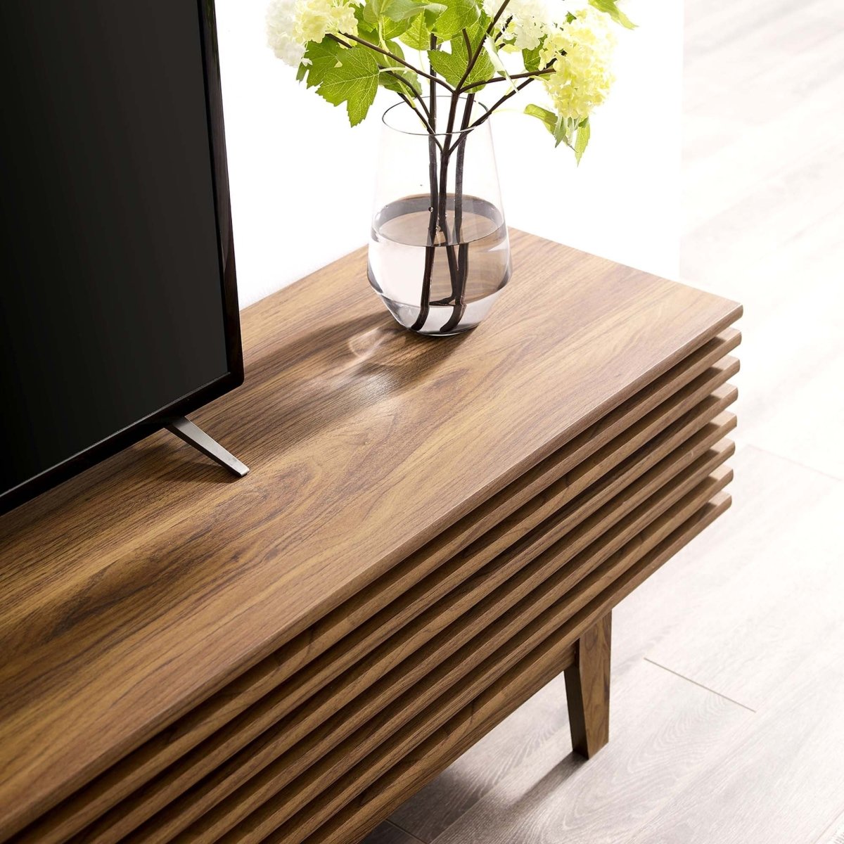 Mid Century TV Stand 71 Inch - TV Stands available at Alpine Outlets in Denver