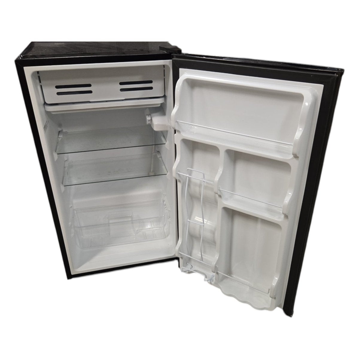 Midea Compact Refrigerator, 3.3 cu ft (ID G012346) - available at Alpine Outlets in Denver