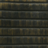 Misty Genuine Leather Dining Bench in Antique Espresso - Dining Chairs & Benches available at Alpine Outlets in Denver