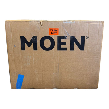 Moen 3 - Series Standard Electronic Cleansing Toilet (ID U012347) - Toilets available at Alpine Outlets in Denver