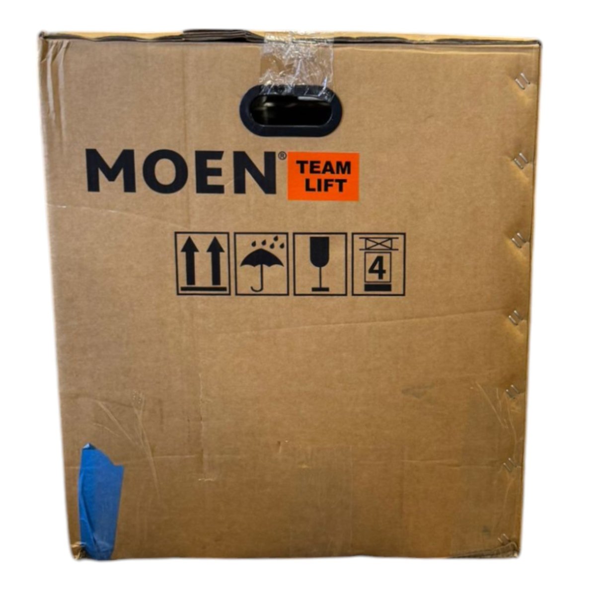 Moen 3 - Series Standard Electronic Cleansing Toilet (ID U012347) - Toilets available at Alpine Outlets in Denver