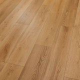 Mohawk Covington Falls 7.5" x 48" Resilient Vinyl Plank Flooring - Flooring available at Alpine Outlets in Denver