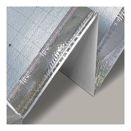 Mohawk Platinum Underlayment for Vinyl VU39R 100 SQ Ft - 🟢 Flooring available at Alpine Outlets in Denver