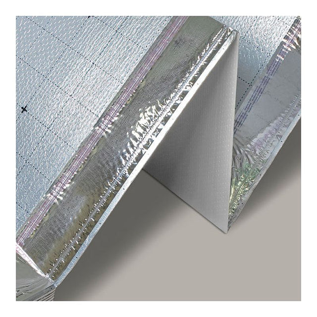 Mohawk Platinum Underlayment for Vinyl VU39R 100 SQ Ft - 🟢 Flooring available at Alpine Outlets in Denver