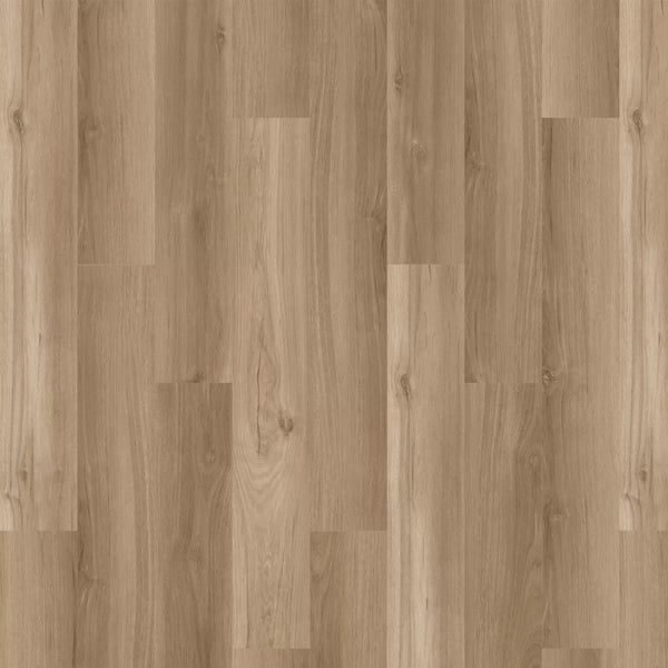 Mohawk SolidTech Essentials Arbor Terrace 4.5mm Vinyl Plank Flooring - Flooring available at Alpine Outlets in Denver
