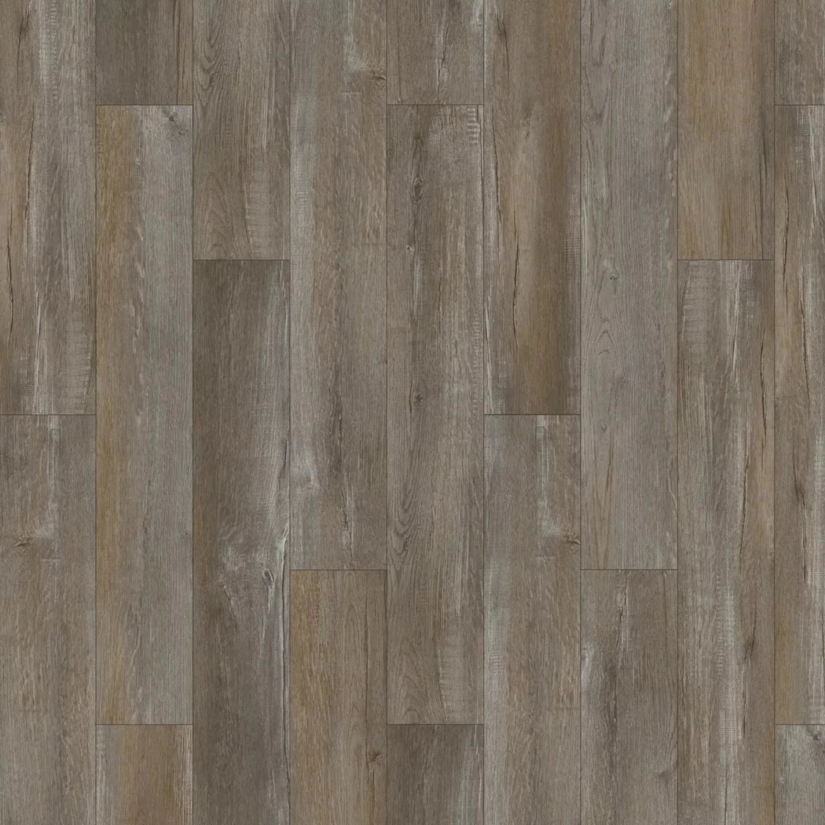 Mohawk SolidTech Essentials Everett Park 4.5mm Vinyl Plank Flooring - Flooring available at Alpine Outlets in Denver