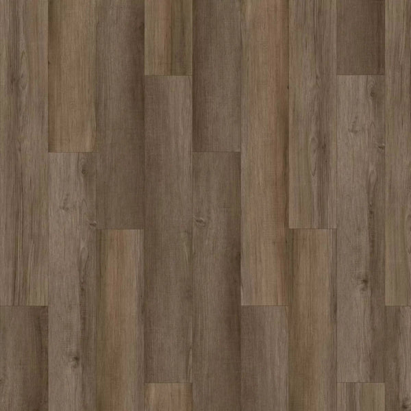 Mohawk SolidTech Essentials Everett Park 4.5mm Vinyl Plank Flooring - Flooring available at Alpine Outlets in Denver