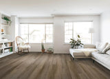 Mohawk SolidTech Essentials Everett Park 4.5mm Vinyl Plank Flooring - Flooring available at Alpine Outlets in Denver