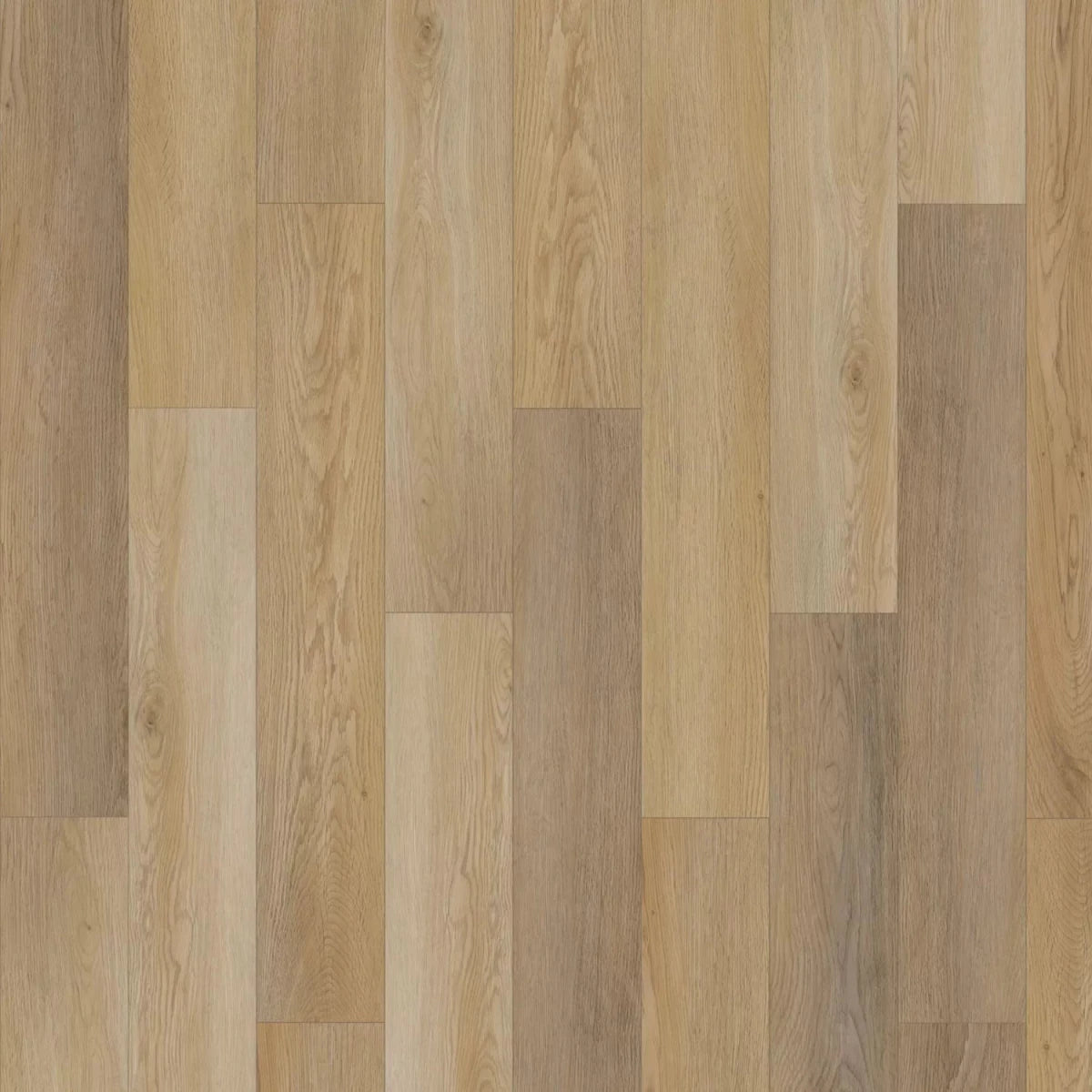 Mohawk SolidTech Essentials Everett Park 4.5mm Vinyl Plank Flooring - Flooring available at Alpine Outlets in Denver