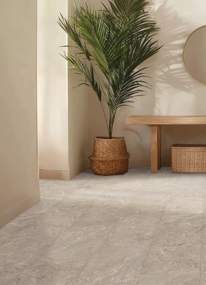 Mohawk SolidTech Essentials Whitmore Terrace 4.5mm Vinyl Plank Flooring - Flooring available at Alpine Outlets in Denver