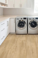 Mohawk SolidTech Essentials Whitmore Terrace 4.5mm Vinyl Plank Flooring - Flooring available at Alpine Outlets in Denver