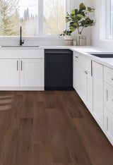 Mohawk SolidTech Essentials Whitmore Terrace 4.5mm Vinyl Plank Flooring - Flooring available at Alpine Outlets in Denver