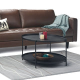 Monet - Handcrafted Table - Coffee Tables available at Alpine Outlets in Denver
