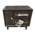 Monroe Bay Nightstand (ID G456893) - Furniture available at Alpine Outlets in Denver