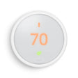 Nest Thermostat E - Programmable Smart Thermostat - Alpine Outlets