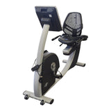 NordicTrack Commercial Series R35 Recumbent Exercise Bike - available at Alpine Outlets in Denver