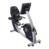 NordicTrack Commercial Series R35 Recumbent Exercise Bike - available at Alpine Outlets in Denver