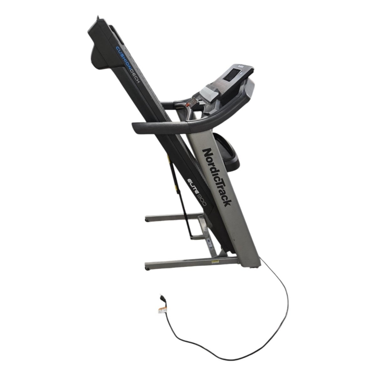 NordicTrack Elite 900 (ID G452378) - Exercise Bikes available at Alpine Outlets in Denver