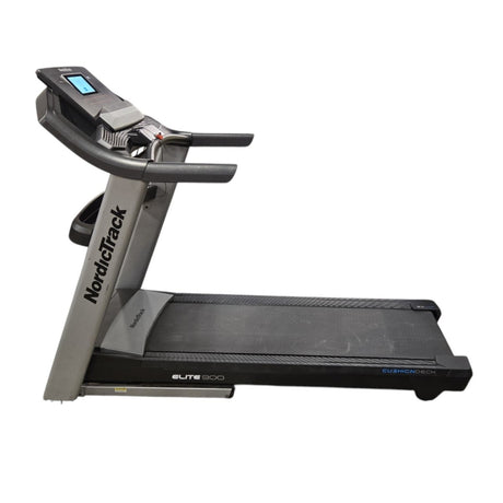 NordicTrack Elite 900 (ID G452378) - Exercise Bikes available at Alpine Outlets in Denver