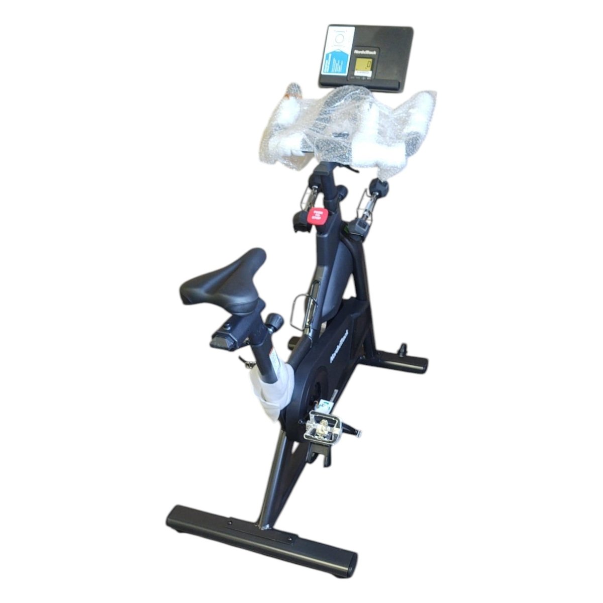 NordicTrack T Series 9 Exercise Bike (ID N012451) - Exercise Bikes available at Alpine Outlets in Denver