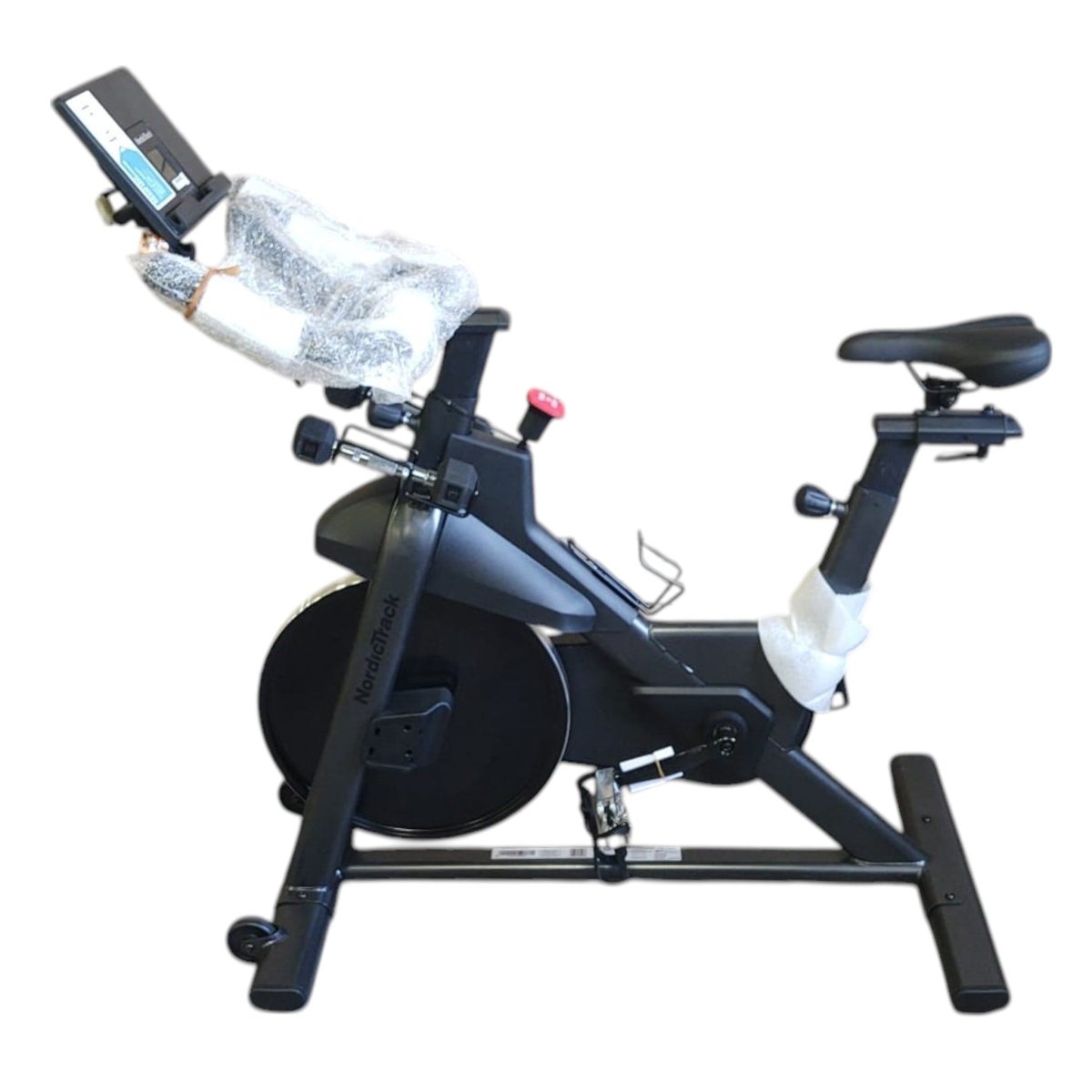 NordicTrack T Series 9 Exercise Bike (ID N012451) - Exercise Bikes available at Alpine Outlets in Denver