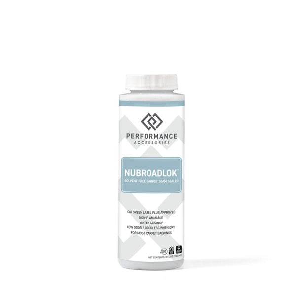 Nu - Broadlok Seamseal Latex Adhesive - Flooring Accessories available at Alpine Outlets in Denver