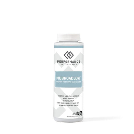 Nu - Broadlok Seamseal Latex Adhesive - Flooring Accessories available at Alpine Outlets in Denver