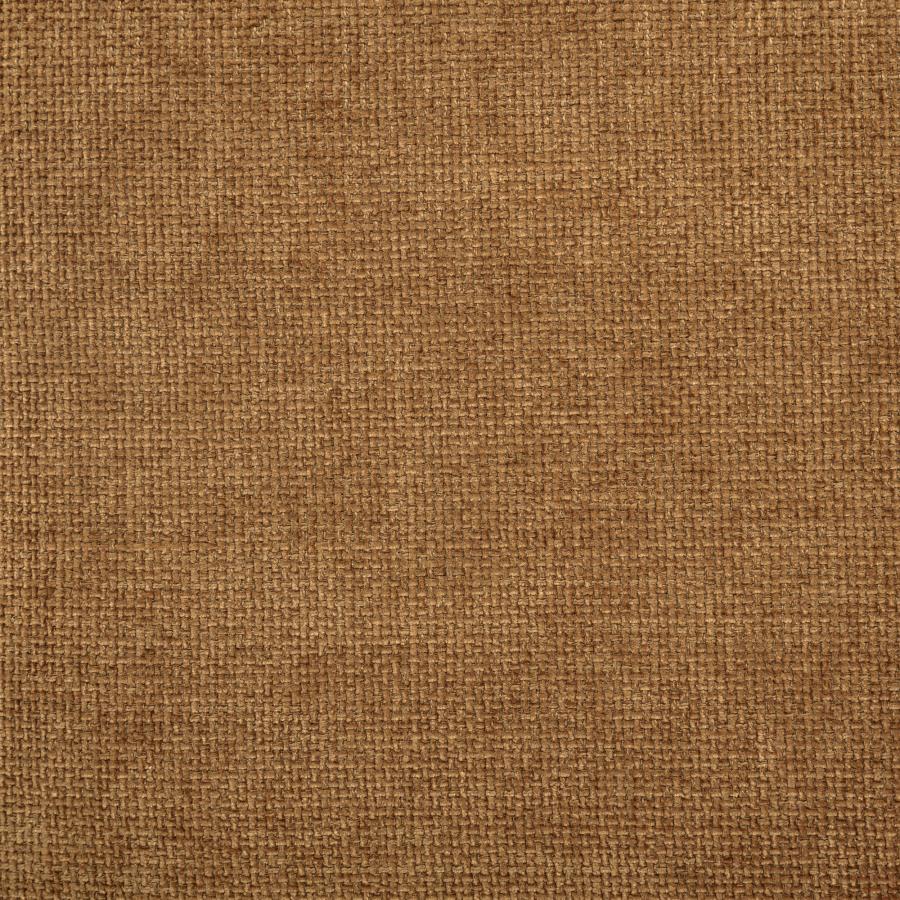 Octavia Upholstered Track Arm Accent Chair Amber - Arm Chairs available at Alpine Outlets in Denver