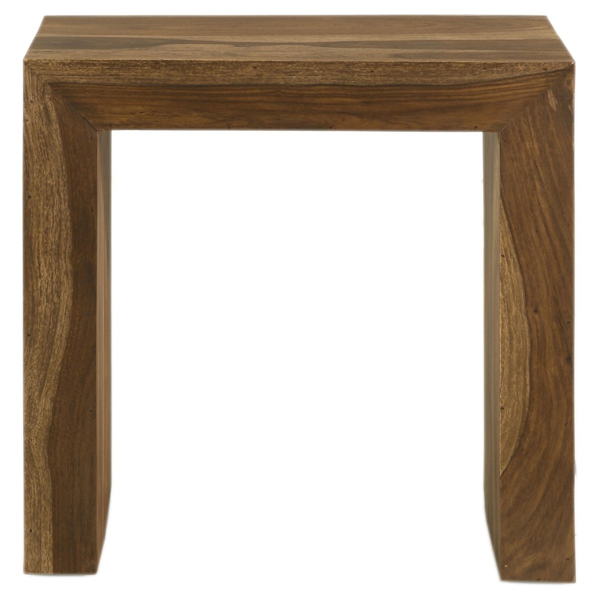 Odilia 2 - Piece Solid Wood Coffee and End Table Set Auburn - Coffee Table Sets available at Alpine Outlets in Denver