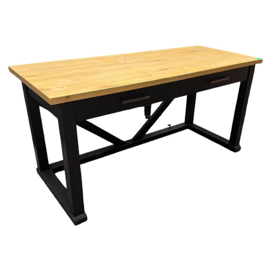 Office Desk (Auction) - Alpine Outlets