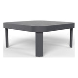 Oulu Living Aspen Outdoor Sectional - Outdoor Furniture Sets available at Alpine Outlets in Denver