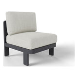 Oulu Living Aspen Outdoor Sectional - Outdoor Furniture Sets available at Alpine Outlets in Denver