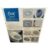 Ove Enlight Smart Bidet (ID N037852) - Bathroom Fixtures available at Alpine Outlets in Denver