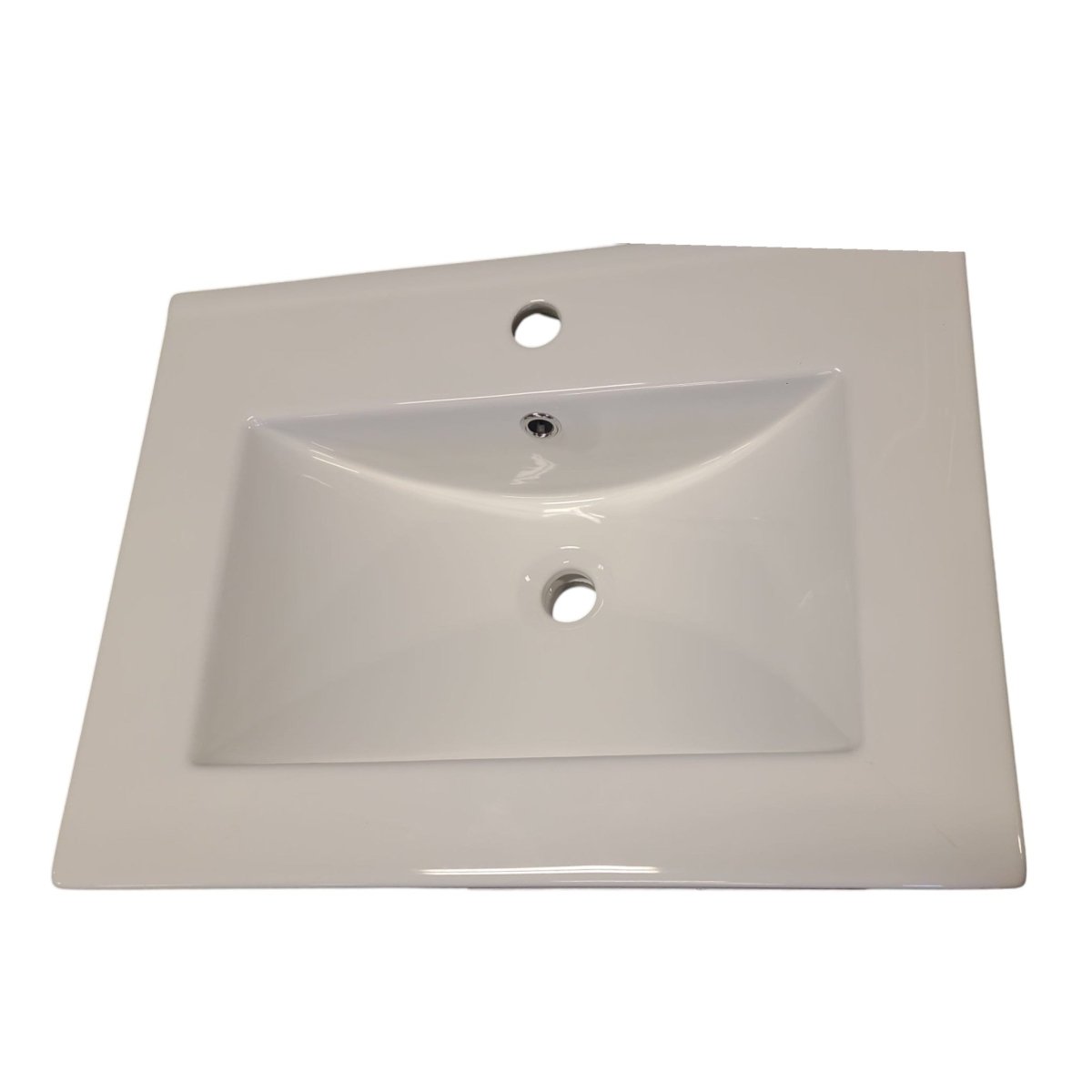 OVE Navata 24" Bath Vanity (ID N485762) - Bathroom Vanities available at Alpine Outlets in Denver