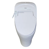 Ove Saga Smart Toilet (ID U593827) - Bathroom Fixtures available at Alpine Outlets in Denver