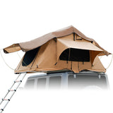 Overland 3 Person Rooftop Tent - Outdoor & Camping available at Alpine Outlets in Denver