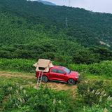 Overland 3 Person Rooftop Tent - Outdoor & Camping available at Alpine Outlets in Denver