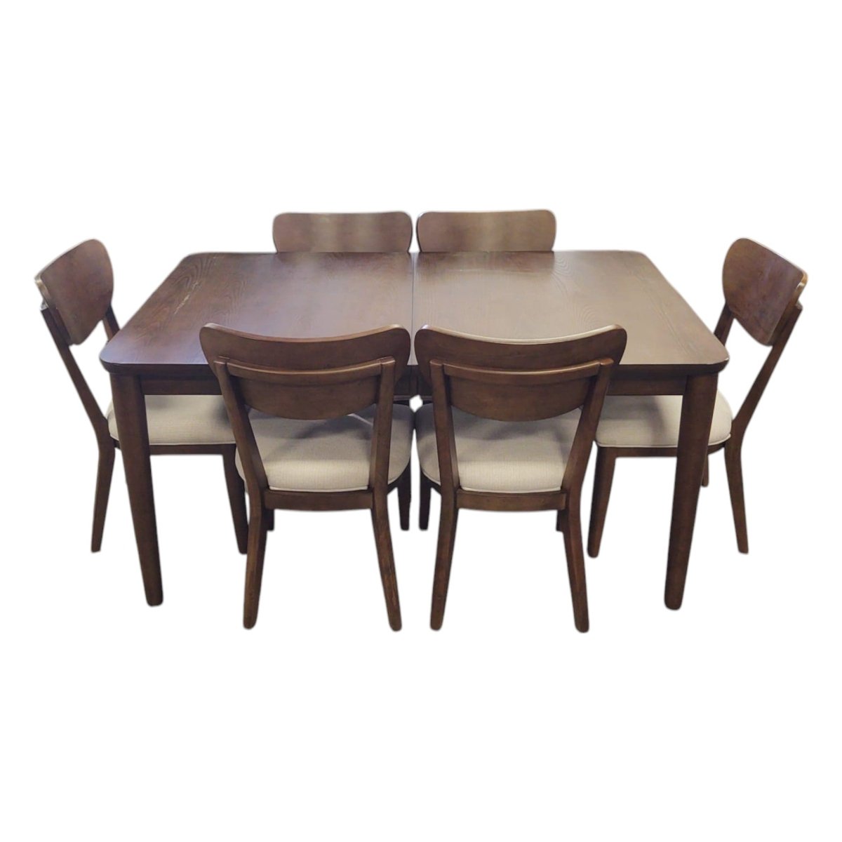 Parker 7 Piece Dining Set (ID G062913) - Furniture available at Alpine Outlets in Denver