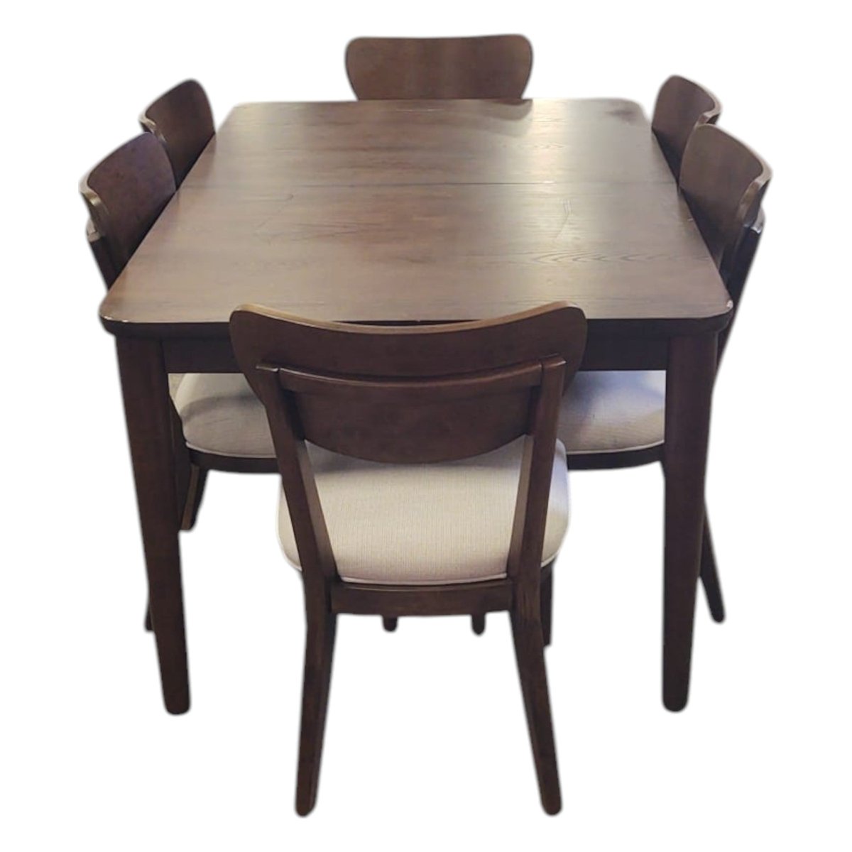 Parker 7 Piece Dining Set (ID G062913) - Furniture available at Alpine Outlets in Denver