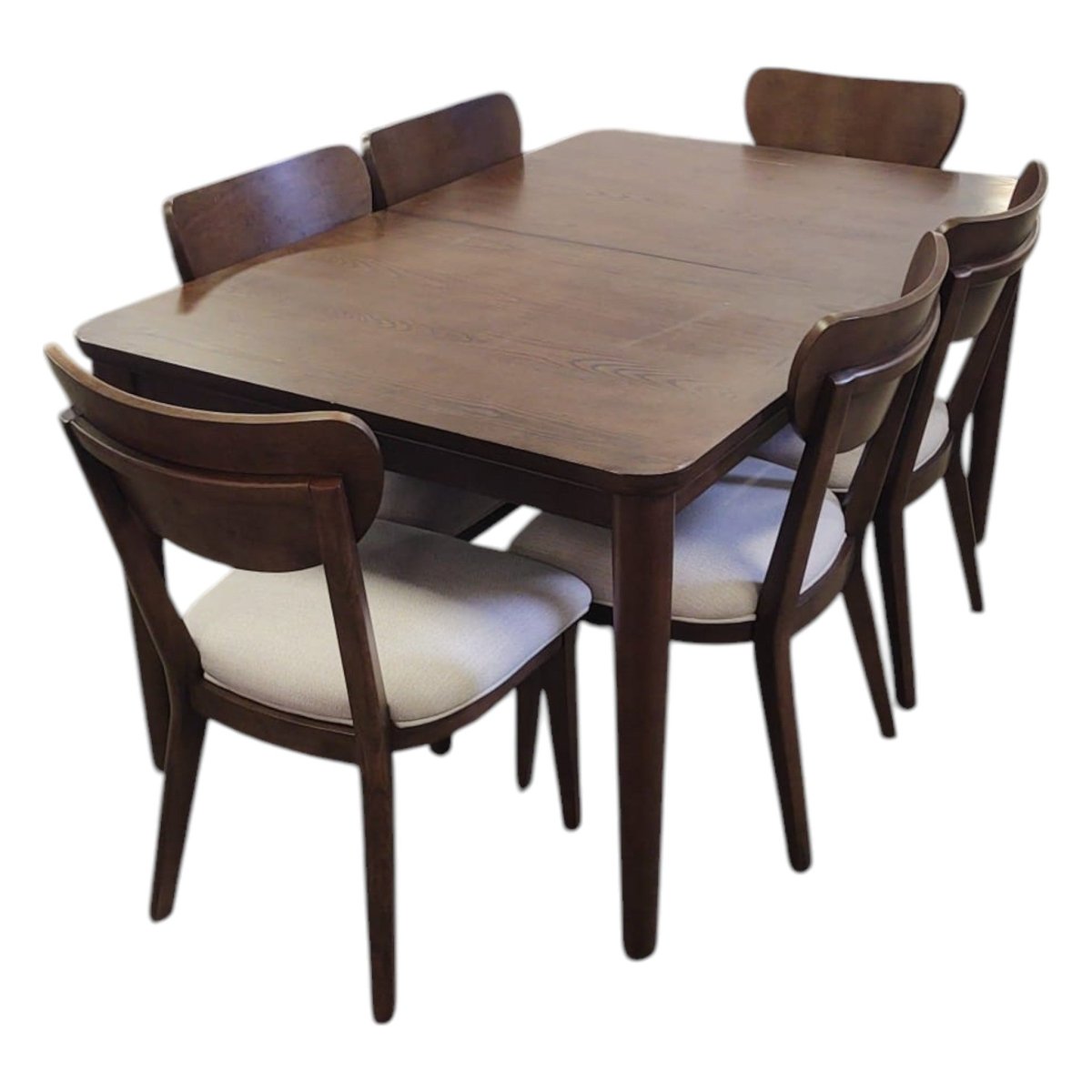 Parker 7 Piece Dining Set (ID G062913) - Furniture available at Alpine Outlets in Denver