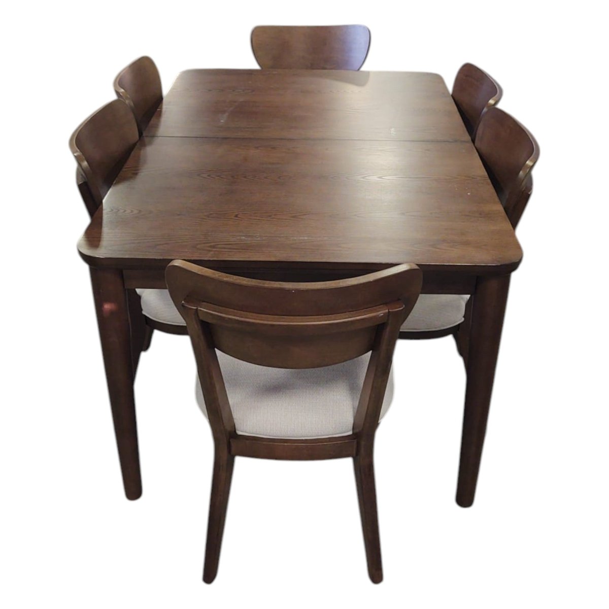 Parker 7 Piece Dining Set (ID G062913) - Furniture available at Alpine Outlets in Denver