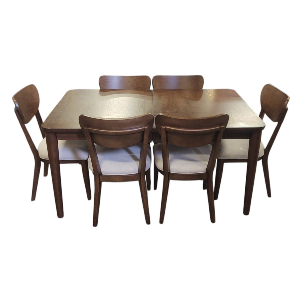 Parker 7 Piece Dining Set (ID G062913) - Furniture available at Alpine Outlets in Denver