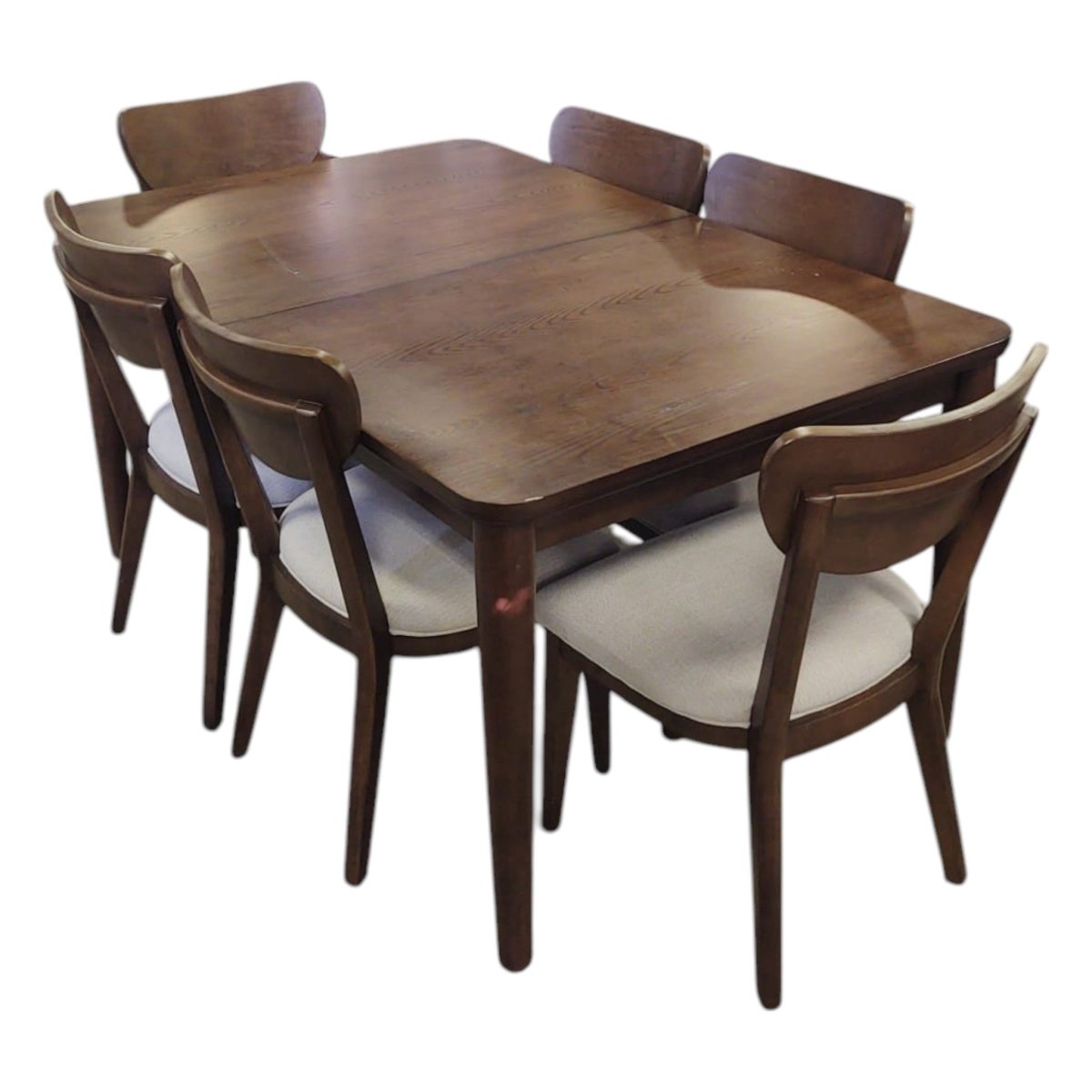 Parker 7 Piece Dining Set (ID G062913) - Furniture available at Alpine Outlets in Denver