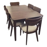 Parker 7 Piece Dining Set (ID G062913) - Furniture available at Alpine Outlets in Denver