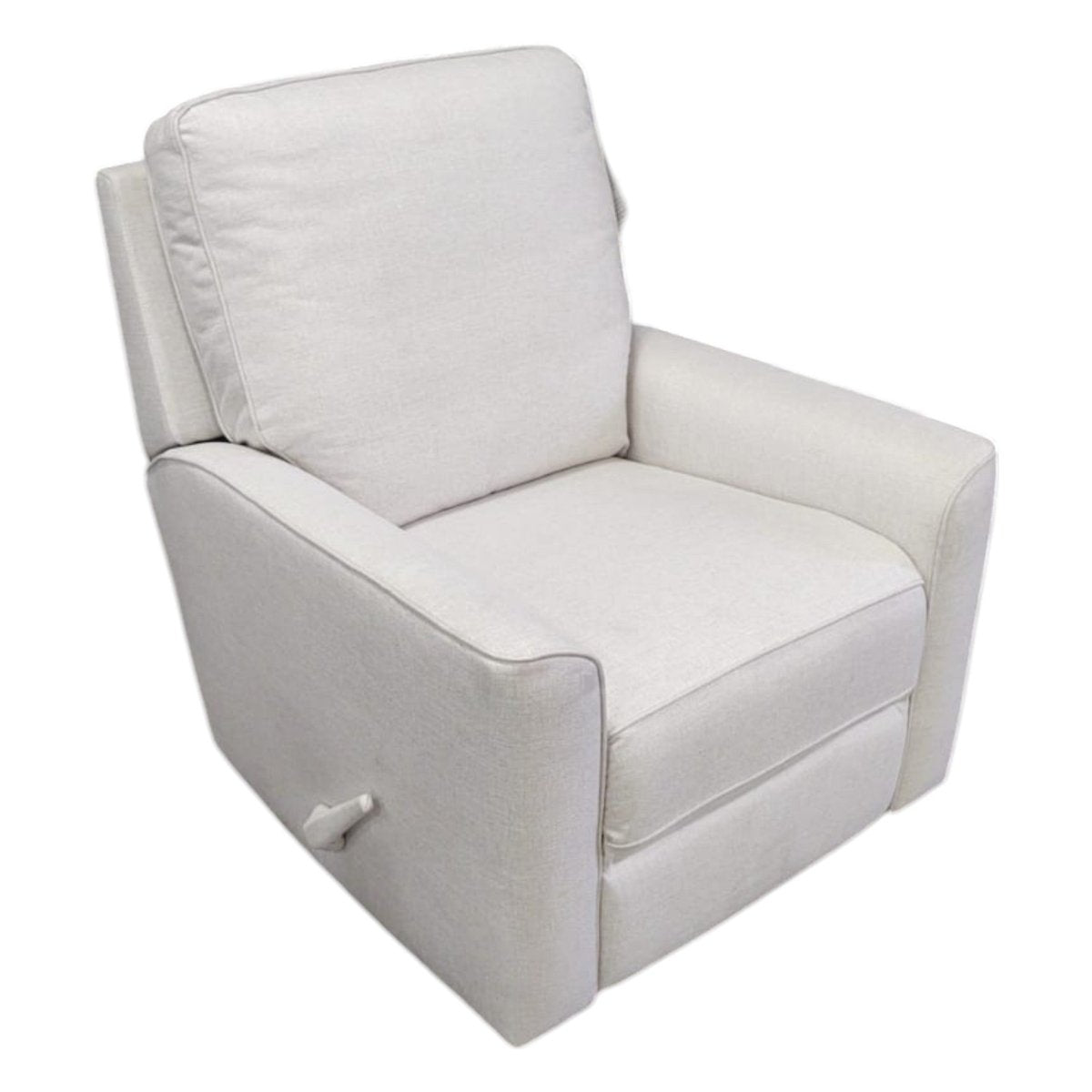 Paxley Fabric Glider Recliner (ID N067890) - Furniture available at Alpine Outlets in Denver