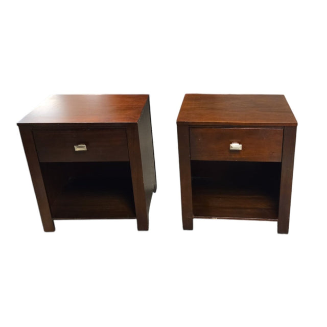 Paxton Nightstands, 2-Pack (ID G874392) - Alpine Outlets