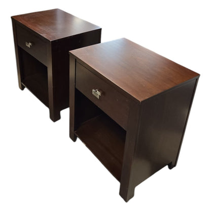 Paxton Nightstands, 2 - Pack (ID G874392) - Furniture available at Alpine Outlets in Denver