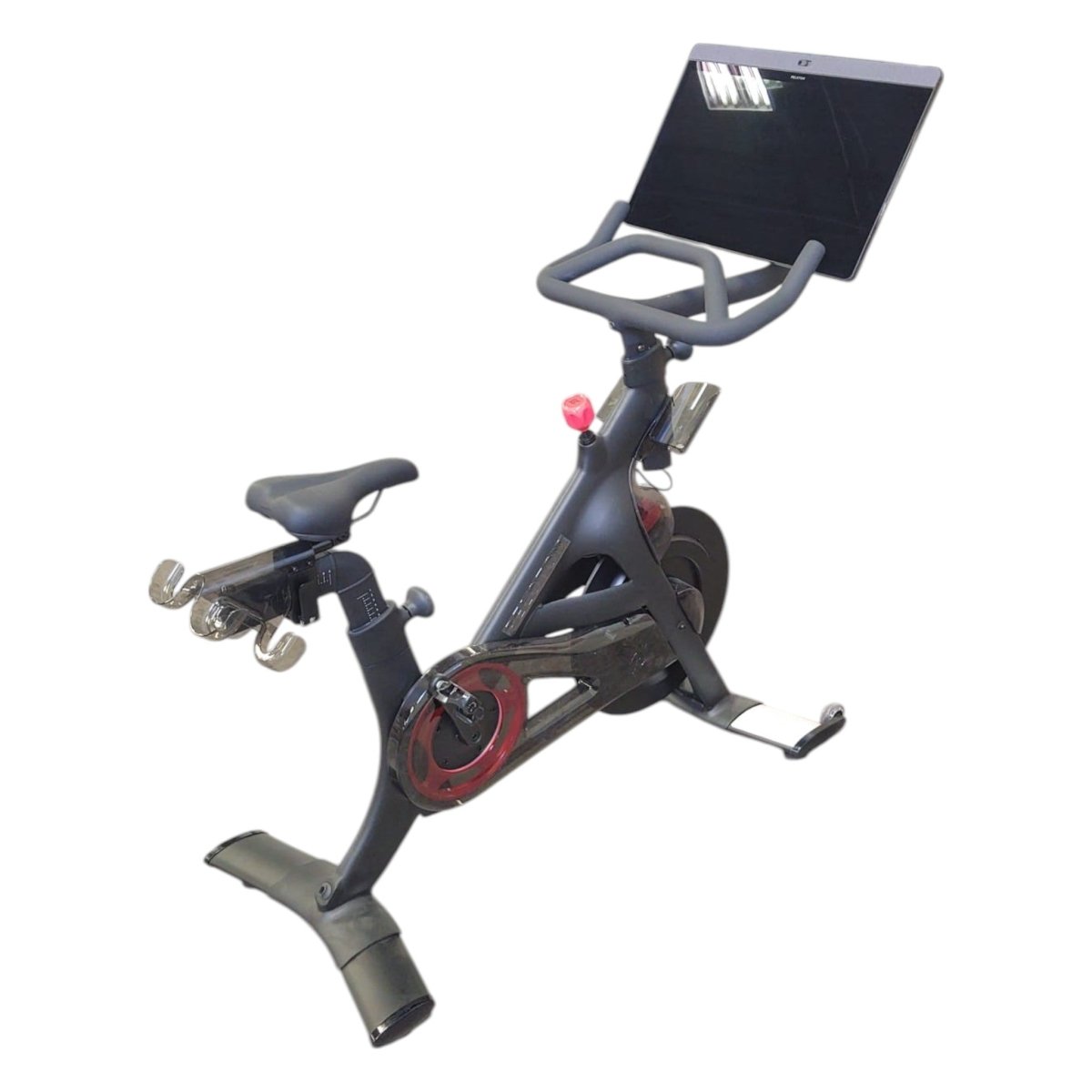 Peloton Bike+ with Rotating Screen (ID L472930) - Exercise Bikes available at Alpine Outlets in Denver